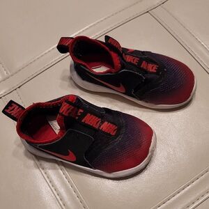 Nike Flex‎ Runners shoes kids 7c